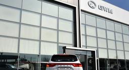 Haval M6 Elite 1.5T DCT 2025 года за 10 790 000 тг. в Алматы – фото 3