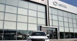 Haval M6 Elite 1.5T DCT 2025 года за 10 790 000 тг. в Алматы – фото 5