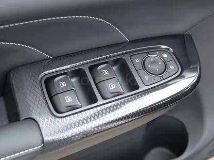 Haval M6 Elite 1.5T DCT 2026 года за 8 519 800 тг. в Алматы – фото 19