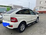 SsangYong Nomad 2017 годаүшін5 000 000 тг. в Атырау