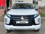 Mitsubishi Pajero Sport 2020 годаүшін16 660 000 тг. в Алматы – фото 3