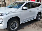 Mitsubishi Pajero Sport 2020 годаүшін16 660 000 тг. в Алматы – фото 4