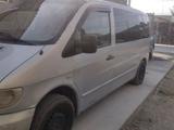 Mercedes-Benz Vito 2001 годаүшін3 000 000 тг. в Шымкент – фото 2