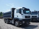 Howo  T5G 2026 года в Астана