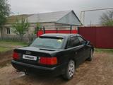 Audi 100 1992 годаүшін1 792 996 тг. в Уральск – фото 5