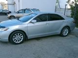 Toyota Camry 2007 годаүшін6 200 000 тг. в Талдыкорган – фото 2
