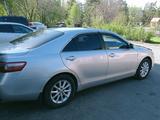 Toyota Camry 2007 годаүшін6 200 000 тг. в Талдыкорган