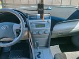 Toyota Camry 2007 годаүшін6 200 000 тг. в Талдыкорган – фото 3
