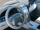 Toyota Camry 2007 годаүшін6 200 000 тг. в Талдыкорган – фото 5