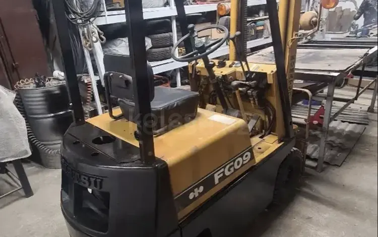 Komatsu 2005 годаүшін2 600 000 тг. в Астана