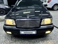 Mercedes-Benz S 320 1994 года за 4 000 000 тг. в Шымкент