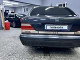 Mercedes-Benz S 320 1994 года за 4 000 000 тг. в Шымкент – фото 5