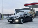 Hyundai Sonata 2010 года за 5 500 000 тг. в Жанакорган