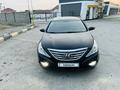 Hyundai Sonata 2010 года за 5 500 000 тг. в Жанакорган – фото 2