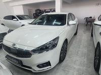 Kia K7 2018 годаүшін12 500 000 тг. в Шымкент