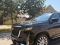 Cadillac Escalade 2023 годаүшін53 850 000 тг. в Астана – фото 12