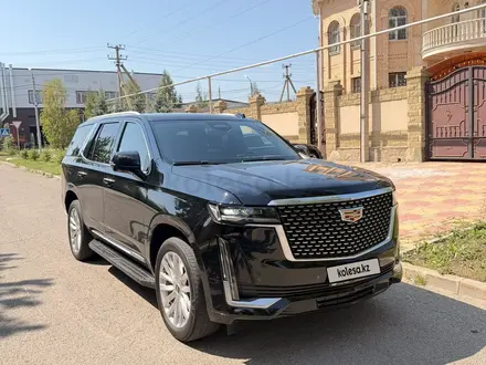 Cadillac Escalade 2023 года за 53 850 000 тг. в Астана – фото 13