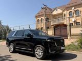 Cadillac Escalade 2023 года за 53 850 000 тг. в Астана – фото 2