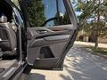 Cadillac Escalade 2023 годаүшін53 850 000 тг. в Астана – фото 21