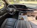 Cadillac Escalade 2023 годаүшін53 850 000 тг. в Астана – фото 25