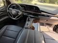 Cadillac Escalade 2023 годаүшін53 850 000 тг. в Астана – фото 26