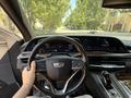 Cadillac Escalade 2023 годаүшін53 850 000 тг. в Астана – фото 27