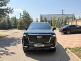 Cadillac Escalade 2023 года за 53 850 000 тг. в Астана – фото 3