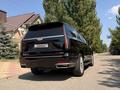 Cadillac Escalade 2023 годаүшін53 850 000 тг. в Астана – фото 5