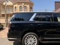 Cadillac Escalade 2023 годаүшін53 850 000 тг. в Астана – фото 10