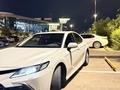 Toyota Camry 2024 годаүшін13 800 000 тг. в Астана – фото 2