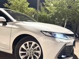 Toyota Camry 2024 годаүшін13 800 000 тг. в Астана – фото 3