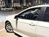 Toyota Camry 2024 годаүшін13 800 000 тг. в Астана – фото 5