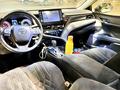 Toyota Camry 2024 годаүшін13 800 000 тг. в Астана – фото 9