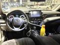 Toyota Camry 2024 годаүшін13 800 000 тг. в Астана – фото 10