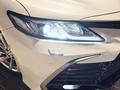 Toyota Camry 2024 годаүшін13 800 000 тг. в Астана – фото 4