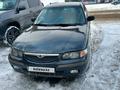 Mazda 626 1998 года за 2 350 000 тг. в Мерке – фото 4