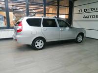 ВАЗ (Lada) Priora 2171 2014 года за 4 500 000 тг. в Актобе