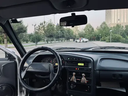 ВАЗ (Lada) 2114 2011 года за 1 600 000 тг. в Шымкент – фото 13