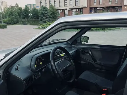 ВАЗ (Lada) 2114 2011 года за 1 600 000 тг. в Шымкент – фото 12
