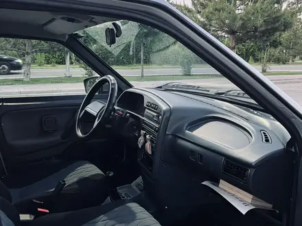 ВАЗ (Lada) 2114 2011 года за 1 600 000 тг. в Шымкент – фото 18
