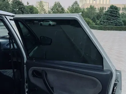 ВАЗ (Lada) 2114 2011 года за 1 600 000 тг. в Шымкент – фото 19