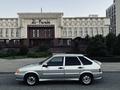 ВАЗ (Lada) 2114 2011 годаүшін1 600 000 тг. в Шымкент – фото 3