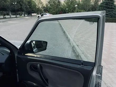ВАЗ (Lada) 2114 2011 года за 1 600 000 тг. в Шымкент – фото 17
