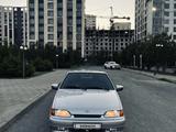 ВАЗ (Lada) 2114 2011 годаүшін1 600 000 тг. в Шымкент