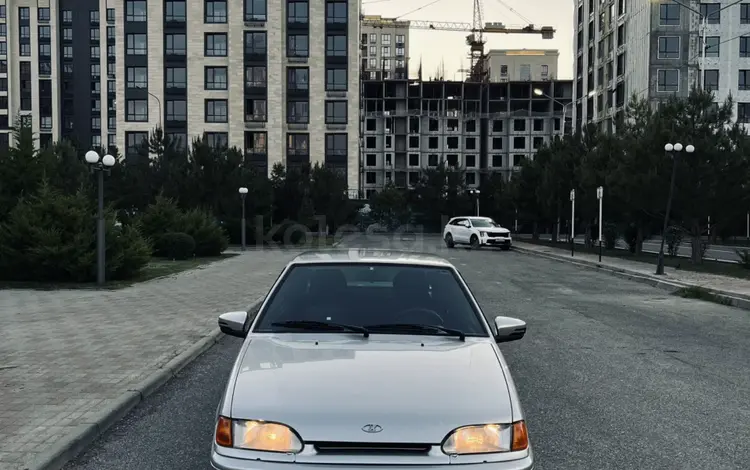 ВАЗ (Lada) 2114 2011 годаүшін1 600 000 тг. в Шымкент