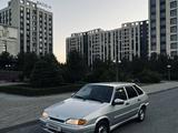ВАЗ (Lada) 2114 2011 годаүшін1 600 000 тг. в Шымкент – фото 2