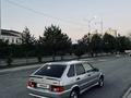 ВАЗ (Lada) 2114 2011 годаүшін1 600 000 тг. в Шымкент – фото 6