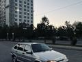 ВАЗ (Lada) 2114 2011 годаүшін1 600 000 тг. в Шымкент – фото 8