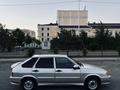ВАЗ (Lada) 2114 2011 годаүшін1 600 000 тг. в Шымкент – фото 7