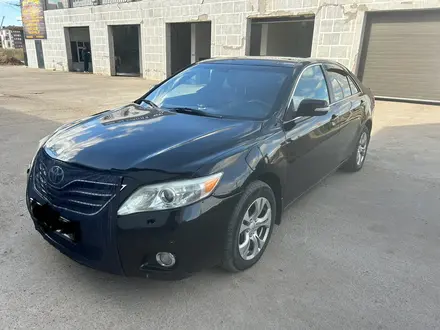 Toyota Camry 2010 года за 7 000 000 тг. в Астана – фото 5